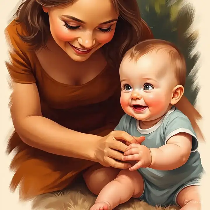 My son is a shining light in my life, always inspiring me to be better ❤️