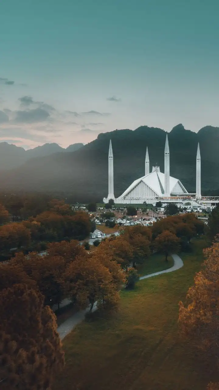 Pakistan Zindabad  