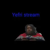 Yefri stream